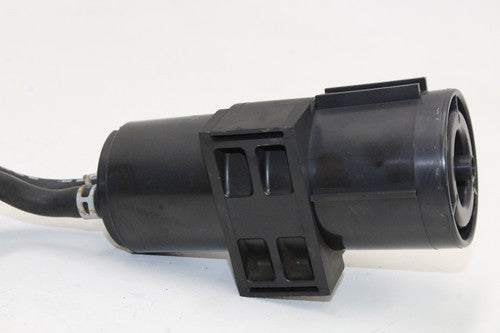 2008-09 Suzuki Gsxr600 Evap Vapor Charcoal Emission Canister 17210-15h00 OEM