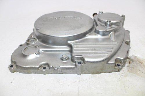 2006 Honda Xr650 Engine Motor Side Clutch Cover