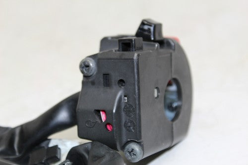 2012 Yamaha Yzf R1 World Gp 50th Anniversary Right Start Switch