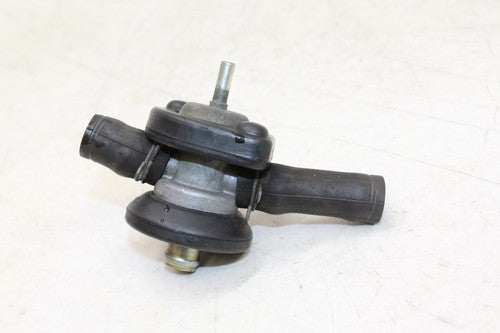 2002 Suzuki Gsxr600 Air Valve Solenoid Top Engine Switch Sensor