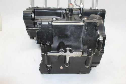 1980 Honda Cb900c Engine Motor Crankcase Crank Cases Block OEM