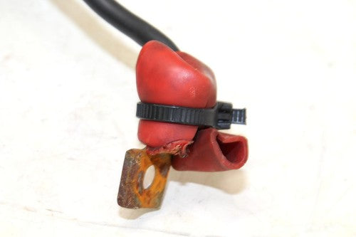 1996 Honda Interceptor 750 Vfr750f Engine Starter Relay Starting Motor Switch