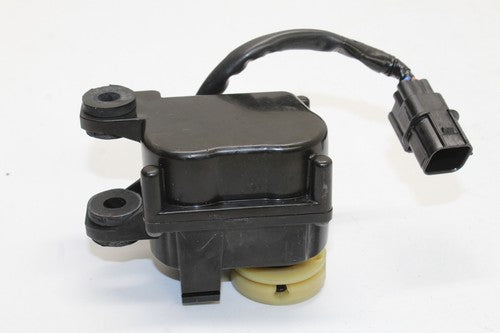 Honda 2009 Cbr 08-16 Cbr1000rr Exhaust Valve Servo MOTOR 31420-mfl-013 OEM