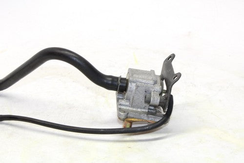 2004 Suzuki Gs500f Air Valve Solenoid