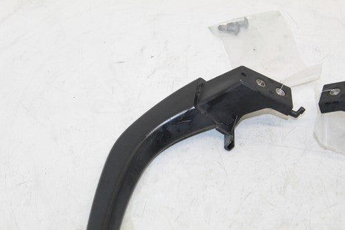 2006 Bmw K1200gt Abs Passenger Rear Seat Grab Bar Handle Set