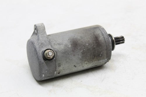 2005 Suzuki GZ250 ENGINE STARTING STARTER MOTOR -DC 12V