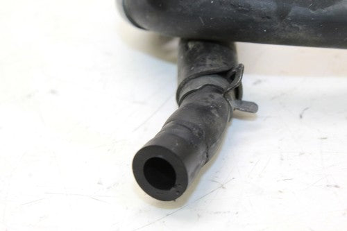 2010 Kawasaki Versys 650 Kle650c Rear Brake Master Fluid Reservoir Tank Bottle