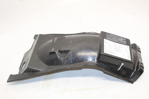 1982 Kawasaki Kz750 Rear Back Wheel Fender Mud Guard OEM