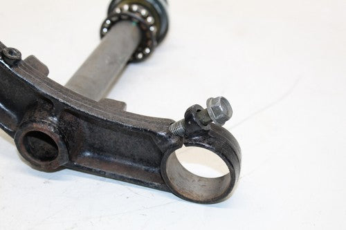 1992 Honda Cbr600f2 Front Forks Clamp Lower Triple Tree Stem