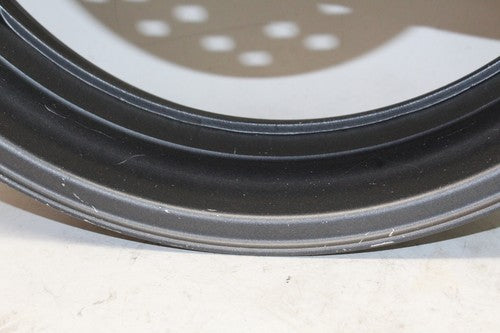 2002 Honda Super Hawk 1000 Vtr1000f Rear Wheel Back Rim With Rotor
