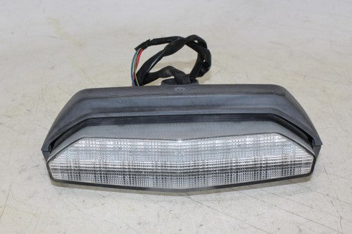 2013 Kawasaki Concours 14 Zg1400c Abs Taillight Rear Tail Brake Light