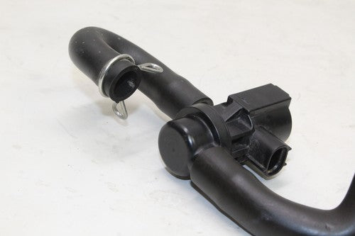 2017-21 Kawasaki Ninja 650 Air Valve Solenoid Top Engine Switch Sensor OEM