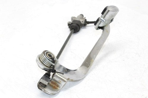 2000-2005 Honda Shadow Sabre 1100c2 Brake Foot Pedal And Rear Master OEM