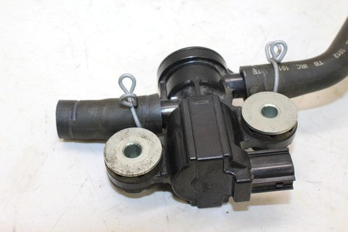 2013 Honda Cbr250r Abs Air Valve Solenoid Top Engine Switch Sensor