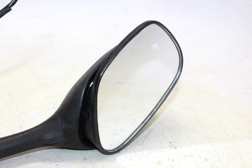 2005 Suzuki Gsxr1000 Left Side Rear View Mirror
