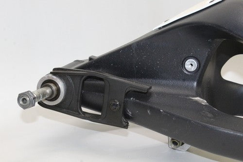 2009-12 Triumph Daytona 675r Rear Swingarm Back Suspension Swing Arm OEM