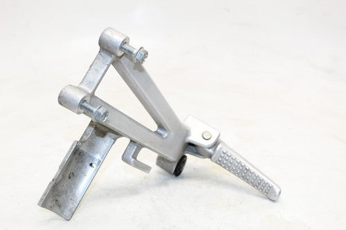 1996 Honda Cbr600f3 Right Rear Back Passenger Peg
