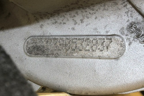 2007 Harley-Davidson Road Glide FLTR Engine Motor