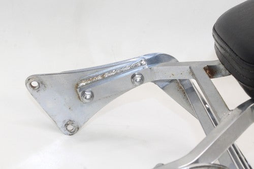 1997 Kawasaki Vulcan 1500 Vn1500d Classic Back Rest Sissy Bar OEM