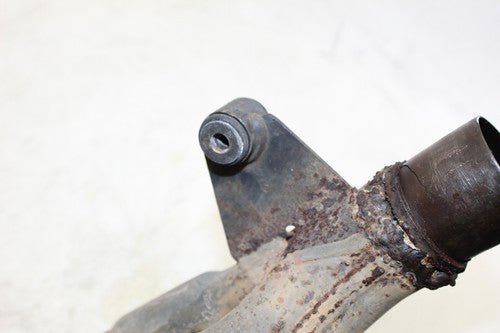 2006 Honda Cbr600f4i Exhaust Header Pipes Manifold