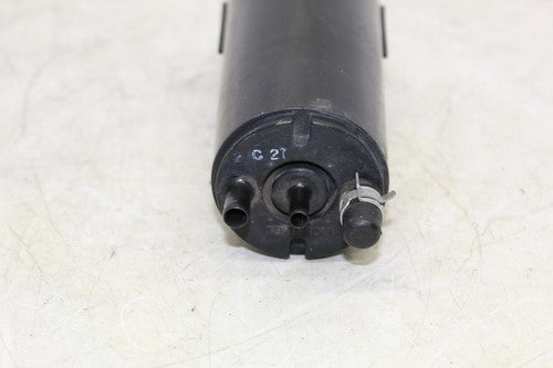 2003 Suzuki Gsxr1000 Evap Vapor Charcoal Emission Canister