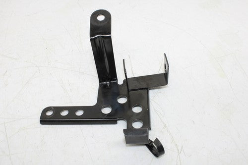 2014 Kawasaki Klr650 Starter Relay Bracket Support