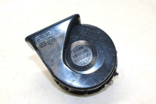 2009 Triumph Tiger Horn Signal
