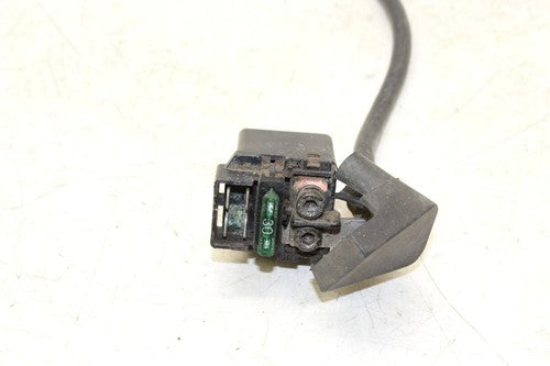 1999 Kawasaki Zr1100 Engine Starter Relay Starting Motor Switch OEM