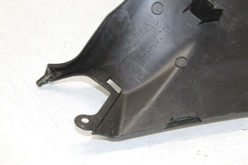 2005-2006 Suzuki Gsxr1000 LEFT Inner Fairing Cowl Panel Trim OEM