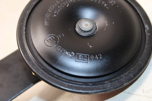 2011 Suzuki Gsxr750 Horn Signal