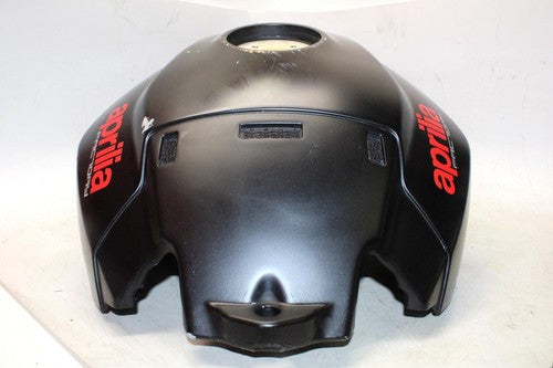 2014 Aprilia Rsv4 R 1100 Factory Gas Tank Fuel Cell Petrol Reservoir