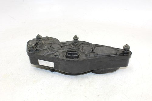 2001 Suzuki Sv650 Speedo Tach Gauges Display Cluster Speedometer Tachometer