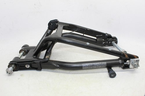 2013 Kawasaki Ninja 650 Ex650e Rear Swingarm Back Suspension Swing Arm