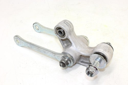2004 Suzuki Sv650s Rear Dogbone Shock Linkage Link