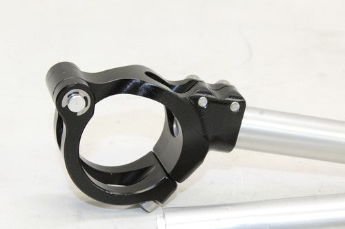 2011-15 Kawasaki Ninja Zx10r AP Left Right Clip On Ons Pair Set