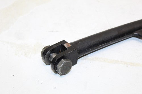 1982 Kawasaki Kz750n Kickstand Side Kick Stand