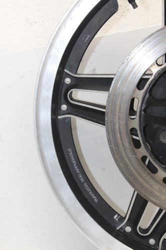 1982 Honda Goldwing 1100 Gl1100 Front Wheel Rim OEM
