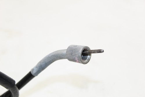 2007 Kawasaki Ninja 250r Ex250f Speed Drive Gear Hub With Cable