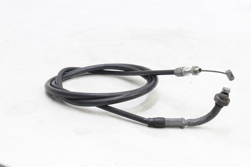 1982 Honda Silver Wing 500 Gl500i Interstate Clutch Cable Line OEM