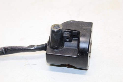 1985 Yamaha Riva 180 Xc180 Left Handle Switches Horn Signals Switch