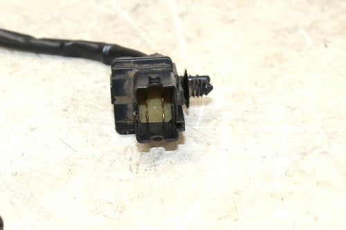 Lambda Oxygen O2 Exhaust Gas Lambda Sensor 17205 OE