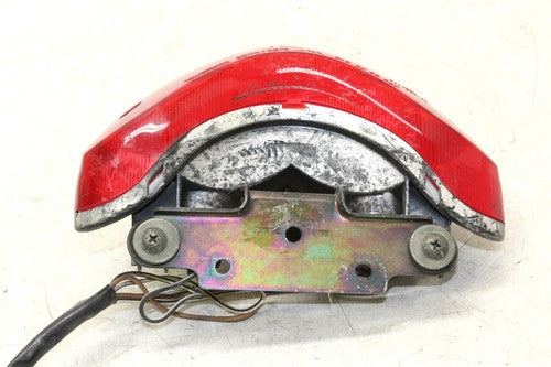 99-02 Suzuki Sv650 Rear Tail Taillight Back Brake Light OEM