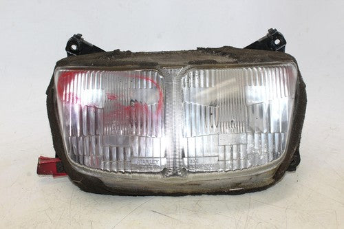 1996 Honda Interceptor 750 Vfr750f Front Headlight Head Light Lamp 001-5310