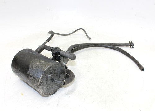 2006 Honda Cbr600f4i Evap Vapor Charcoal Emission Canister