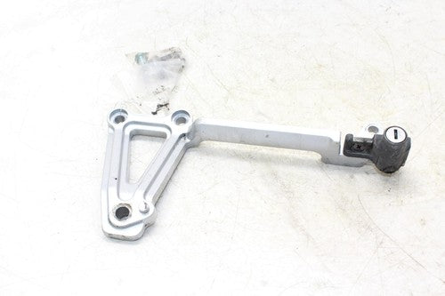 97-07 Kawasaki Ninja 250r Ex250f Rear Back Passenger Peg Set Pair