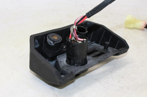 1996 Honda Fourtrax Foreman 400 Trx400fw 4x4 Ignition Main Switch With Cover