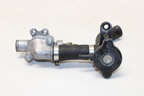2010 Kawasaki Ninja 250r Ex250j Thermostat With Housing Assembly