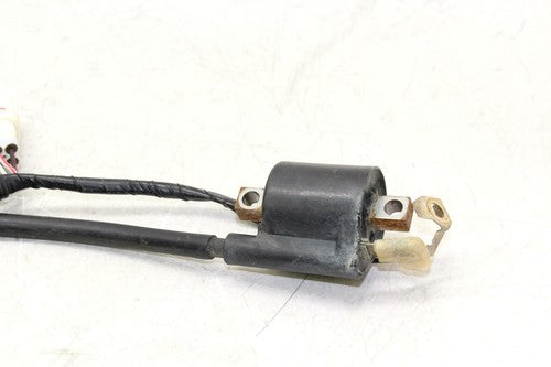 02-04 Yamaha Ttr125e Ignition Coil OEM