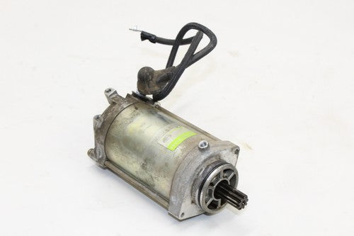 1990-03 Suzuki Vx800 Vx 800 Engine Starting Starter Motor -dc 12v OEM