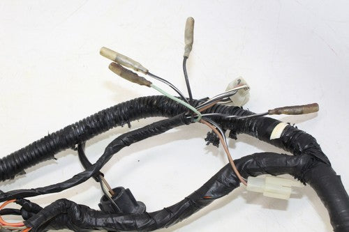 1988-97 Suzuki Katana 750 Gsx750f Main Engine Wiring Harness Motor Wire Loom OEM